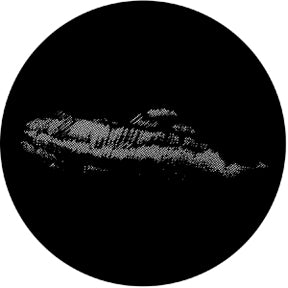 Rosco Gobo 77828	Cirro-Stratus 2 ( Glass Only )