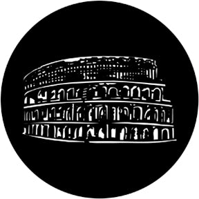 Rosco Gobo 78143	Rome