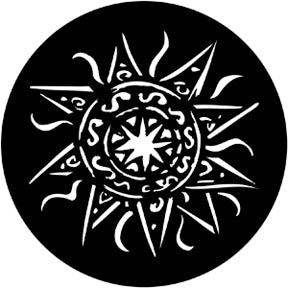 Rosco Gobo 78161	Astrology