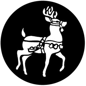 Rosco Gobo 78382	Reindeer