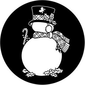 Rosco Gobo 78385	Frosty