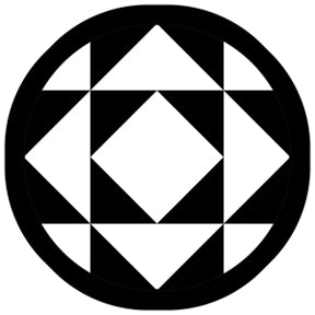 Rosco Gobo 78468 Circle Quilt