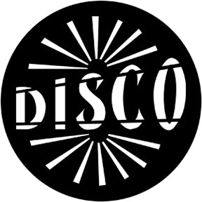 Rosco Gobo 79145	Disco