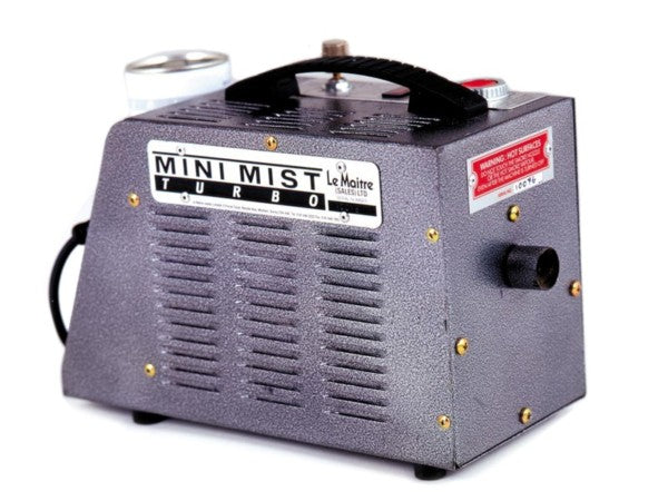 Le Maitre Mini Mist Smoke Machine