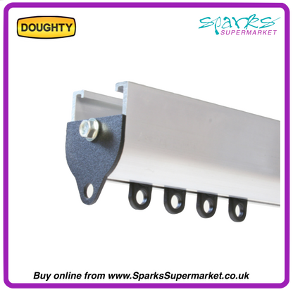 DOUGHTY RAIL - BALL RACED RUNNER - T81200