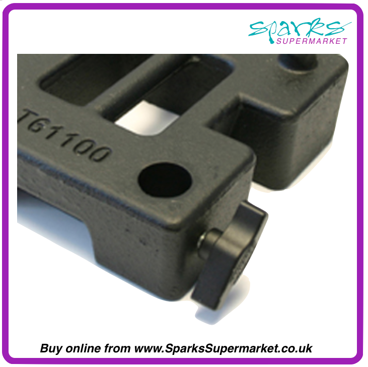 61100 - TV Brace Weight