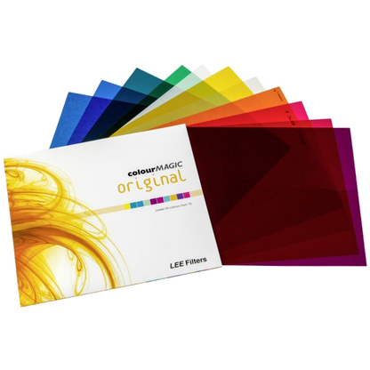 LEE FILTERS COLOUR MAGIG ORIGINAL PACK