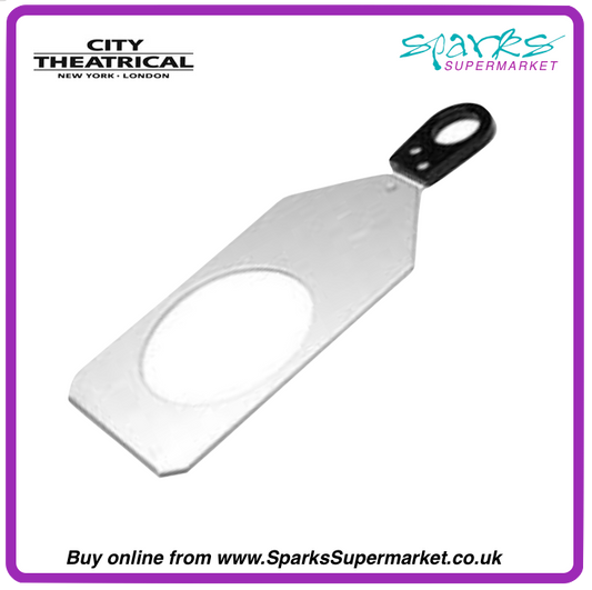 S4 “B SIZE” SANDWICH GOBO / TEMPLATE HOLDER - 2160