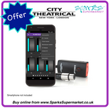 City Theatrical 6000 DMX Cat special offer