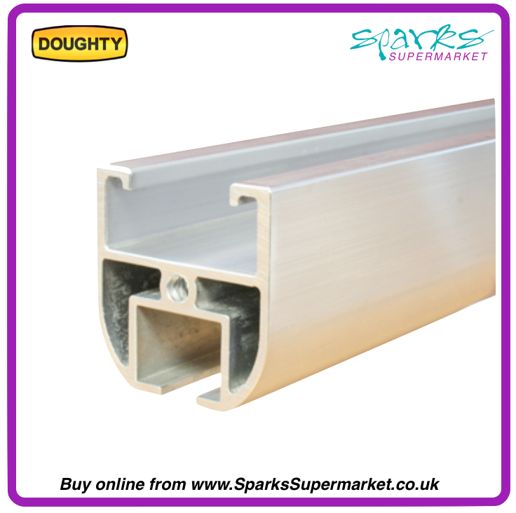 DOUGHTY RAIL - STRAIGHT