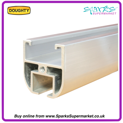 DOUGHTY RAIL - STRAIGHT