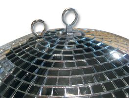 SHOWTEC MIRRORBALL