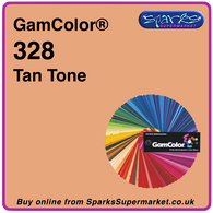 Gam Color 328 Tan Tone