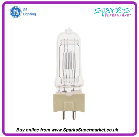GAD LAMP 1000W 240V GY9.5
