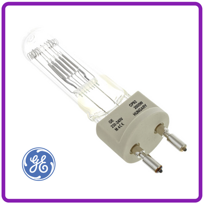 GE CP92 2000W LAMP