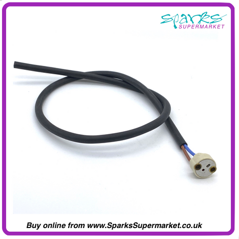 Mr16 lamp holder deals wickes