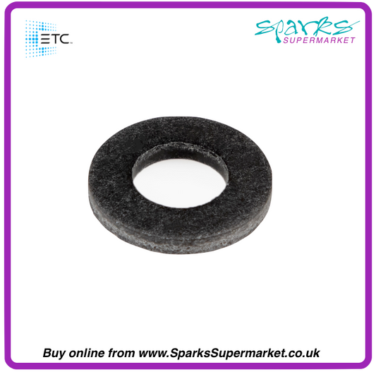 HW5143 Washer flat fibre