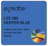 LEE 085 DEEPER BLUE