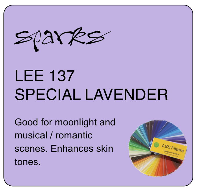 LEE 137 SPECIAL LAVENDER