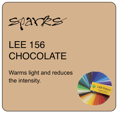 LEE 156 CHOCOLATE