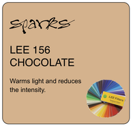 LEE 156 CHOCOLATE