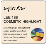 LEE 188 COSMETIC HIGHLIGHT