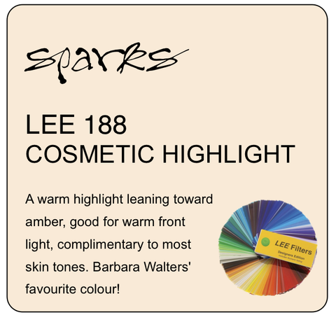 LEE 188 COSMETIC HIGHLIGHT