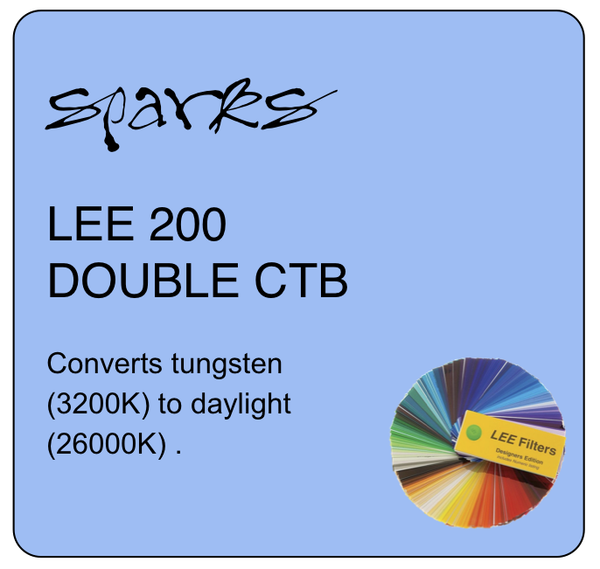 Tungsten 3200k online