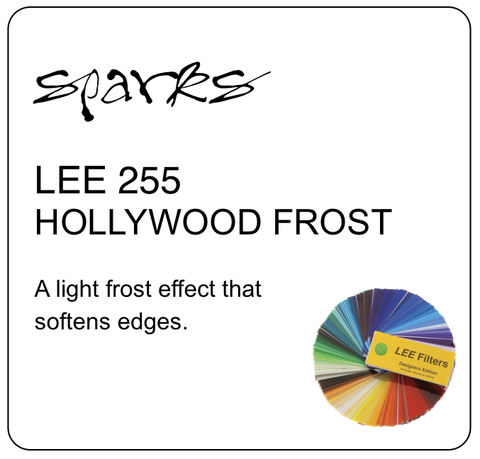 LEE 255 HOLLWOOD FROST