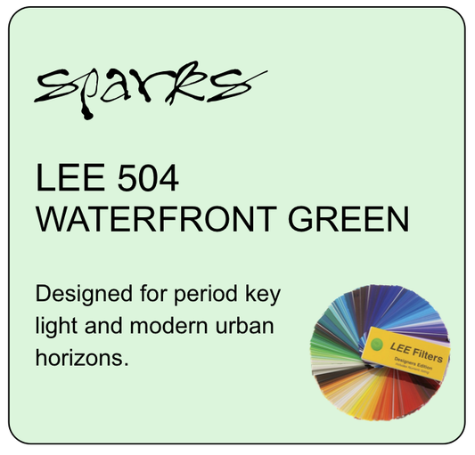 LEE 504 WATERFRONT GREEN