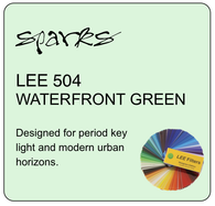 LEE 504 WATERFRONT GREEN