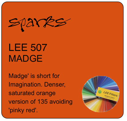 LEE 507 MADGE