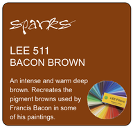 LEE 511 BACON BROWN* Discontinued