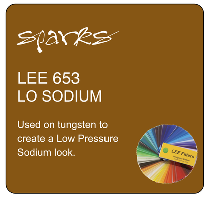 LEE 653 LO SODIUM