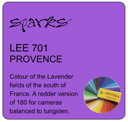 LEE 701 PROVENCE*