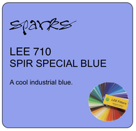 LEE 710 SPIR SPECIAL BLUE