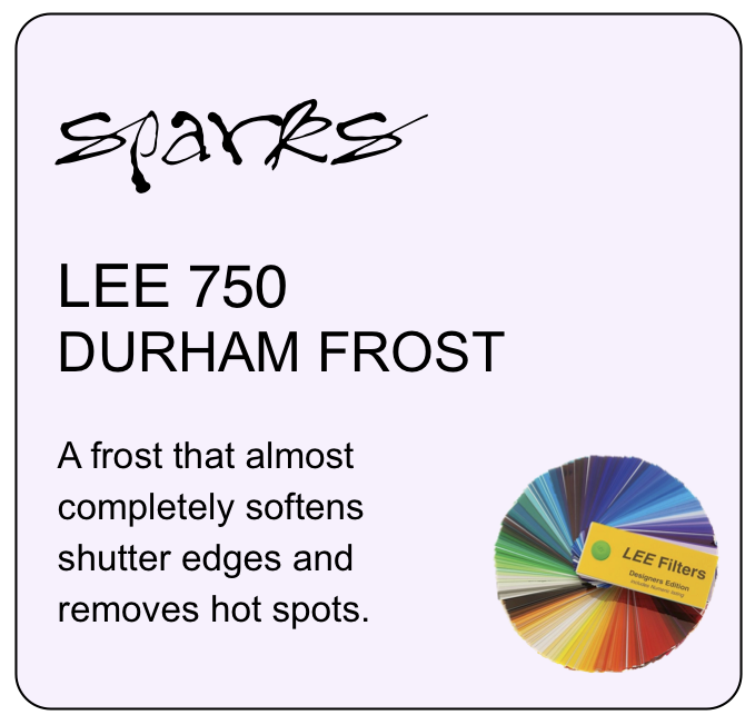 LEE 750 DURHAM FROST