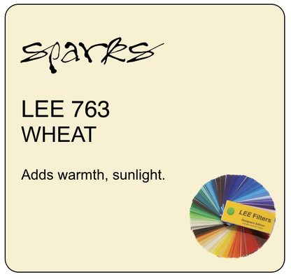 LEE 763 WHEAT