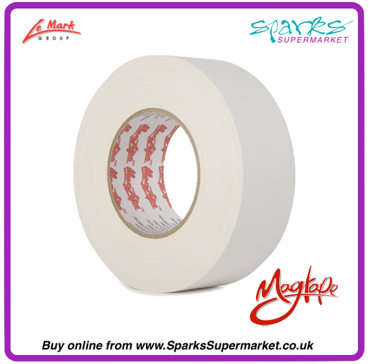 LE MARK MAGTAPE 500 WHITE