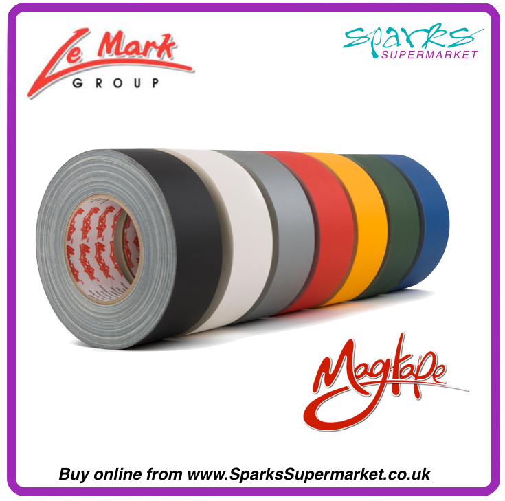 Le Mark Magtape Matt 500