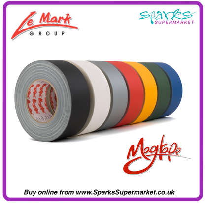 Le Mark Magtape Matt 500