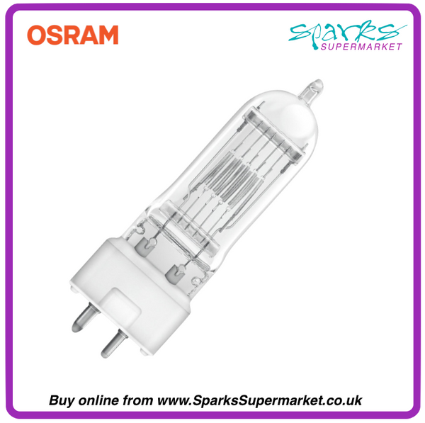 OSRAM T/27 T26 T27 650W LAMP