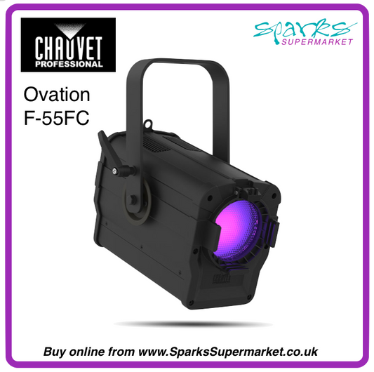 Ovation F-55FC