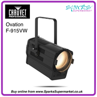 OvationF-915VW LED Fresnel