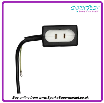 PAR 56 / 64 PAR SAFE LAMP HOLDER