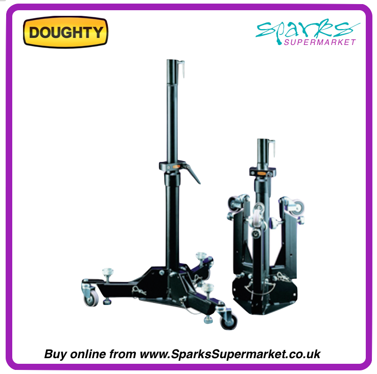 T54402  PROFESSIONAL FOLLOWSPOT STAND