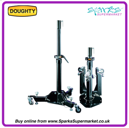 T54402  PROFESSIONAL FOLLOWSPOT STAND