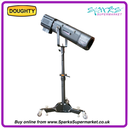 T54402  PROFESSIONAL FOLLOWSPOT STAND