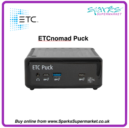 ETCnomad Puck