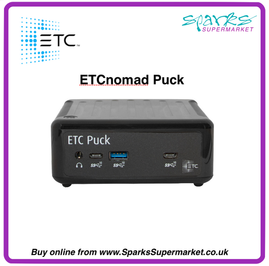 ETCnomad Puck